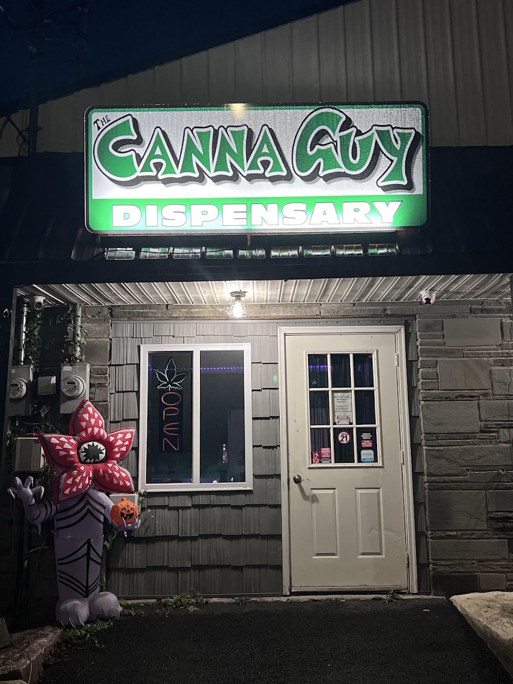 The Canna Guy photo 1