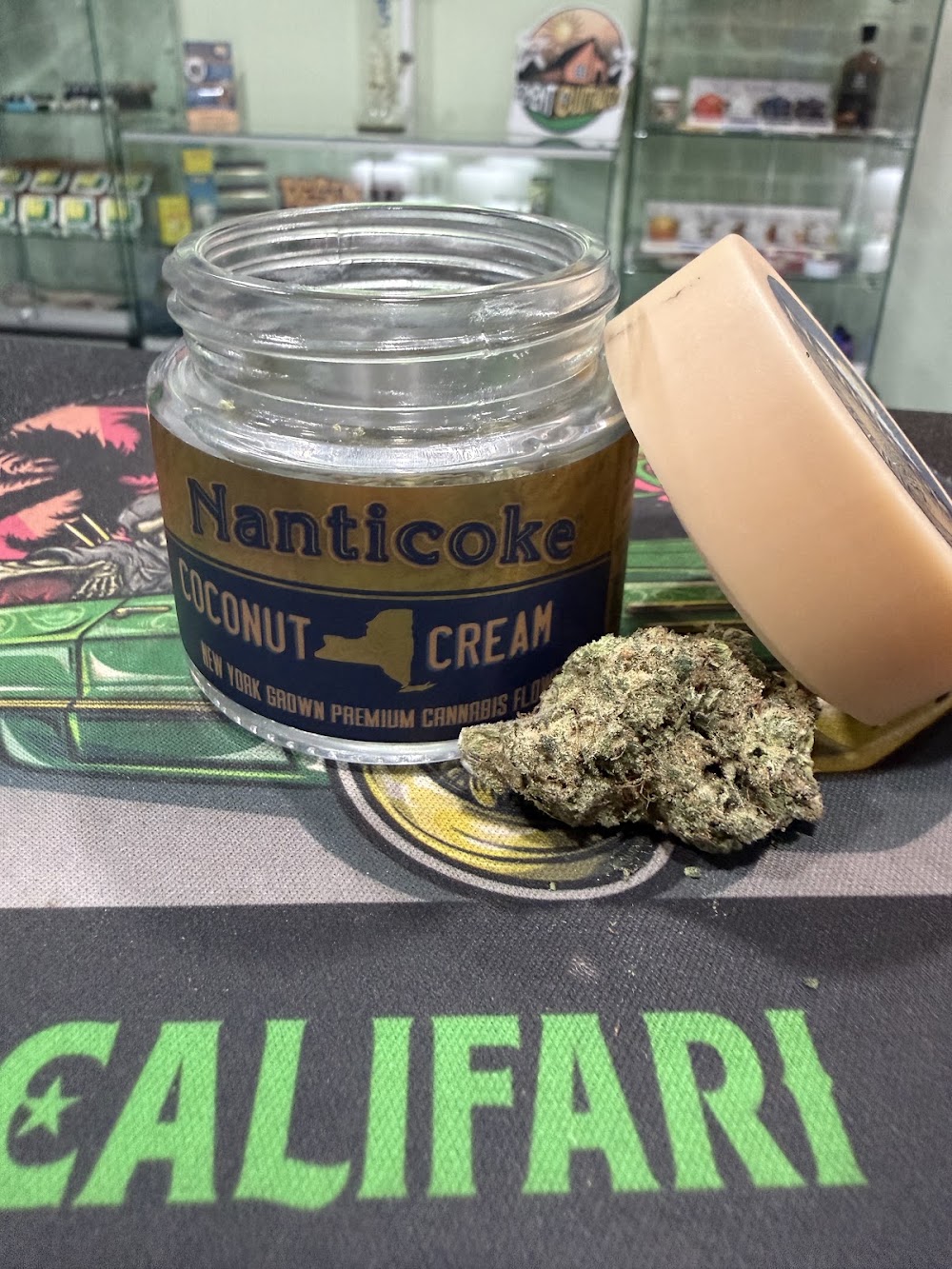 The Canna Guy photo 3