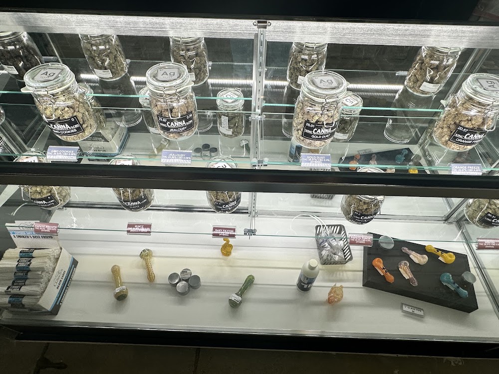 The Canna Shoppe photo 5