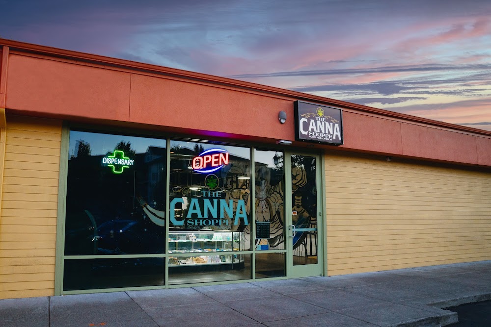 The Canna Shoppe photo 6