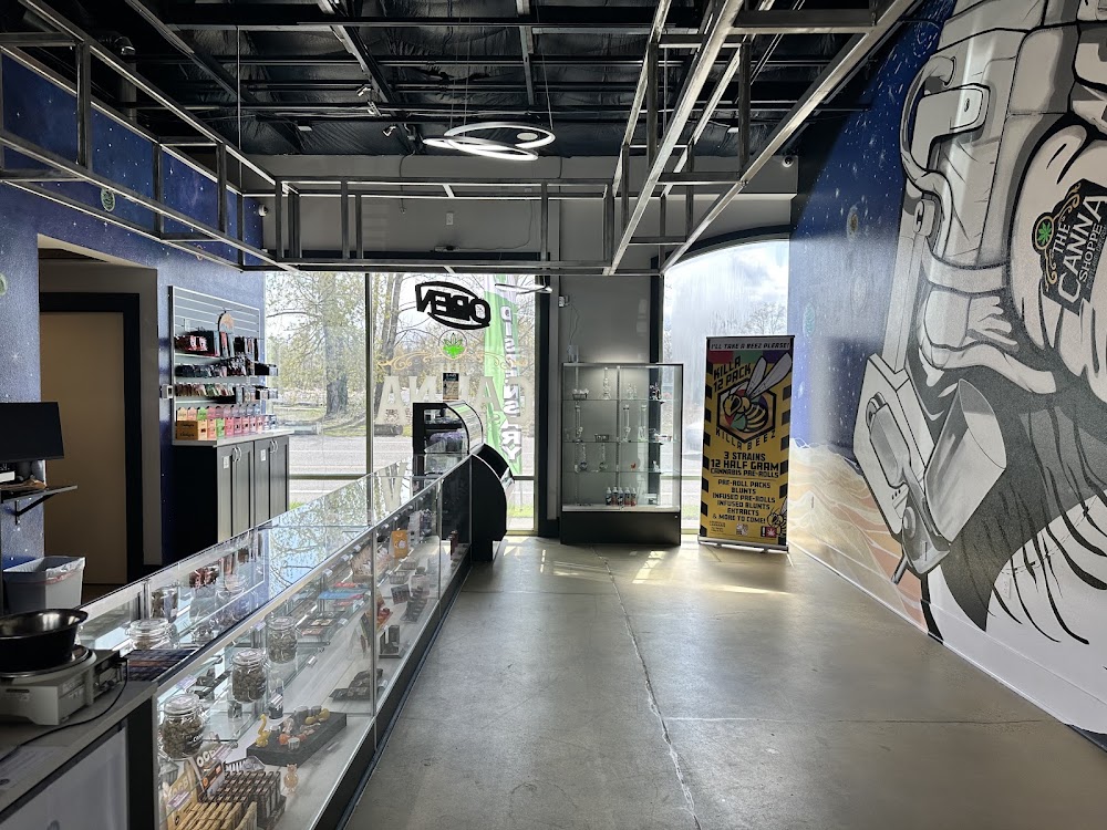 The Canna Shoppe photo 7
