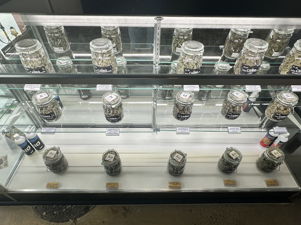 The Canna Shoppe photo 8