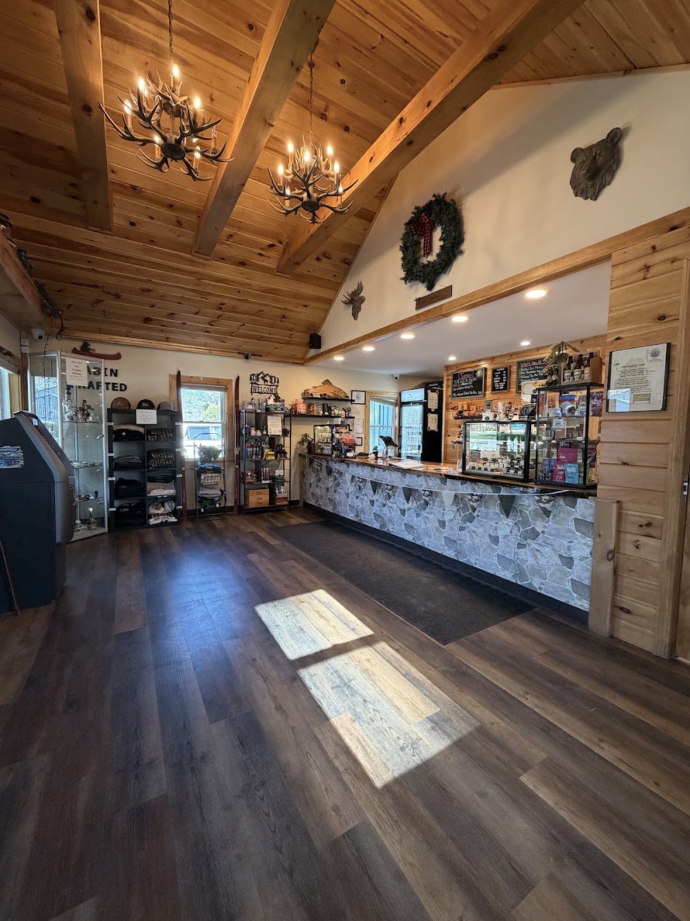 The Cannabis Cabin photo 2
