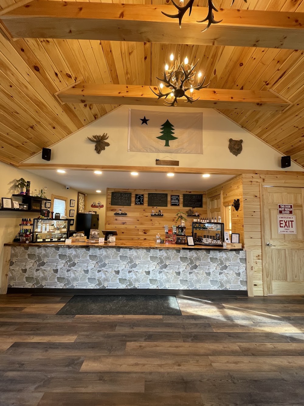 The Cannabis Cabin photo 4