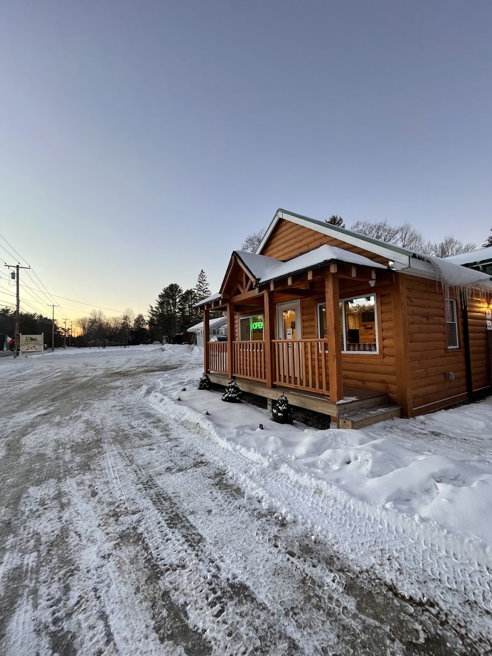 The Cannabis Cabin photo 8