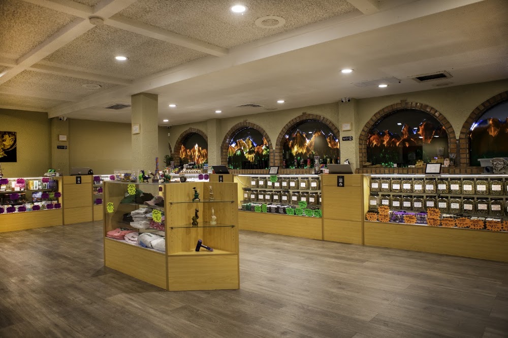 The Cannabis Depot Boulder photo 2