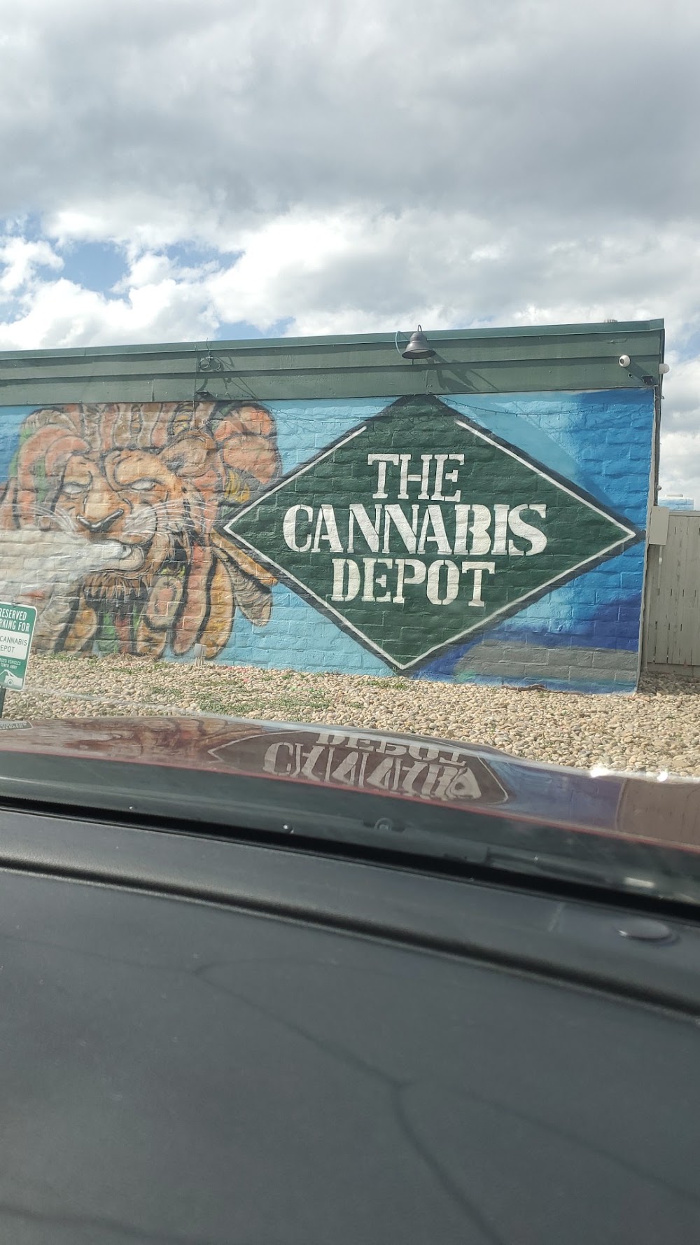 The Cannabis Depot Boulder photo 4