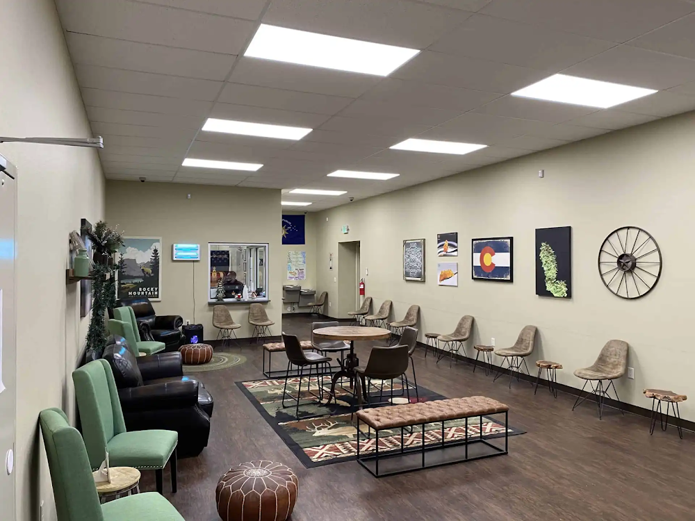 The Cannabis Depot Boulder photo 6