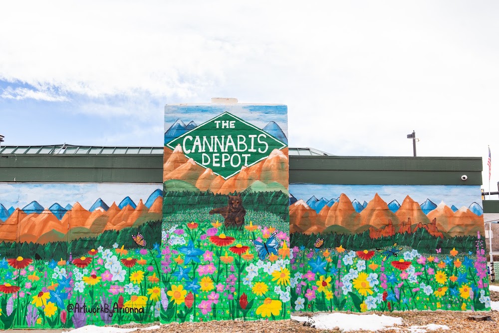 The Cannabis Depot Boulder photo 7