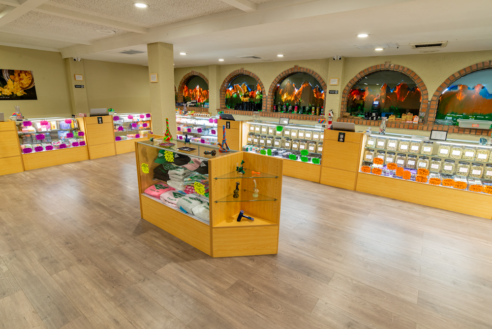 The Cannabis Depot Boulder photo 8
