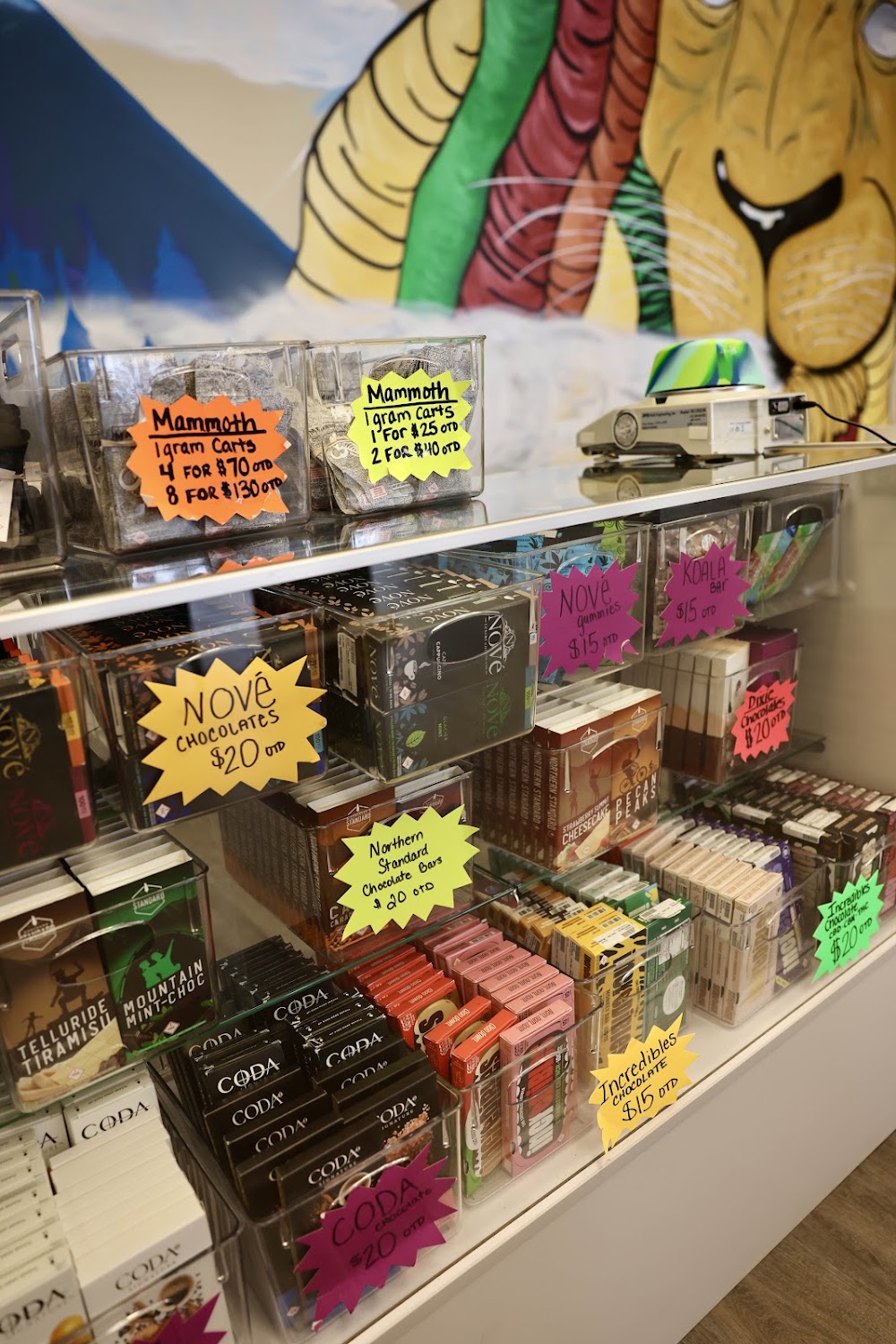 The Cannabis Depot Iii photo 2