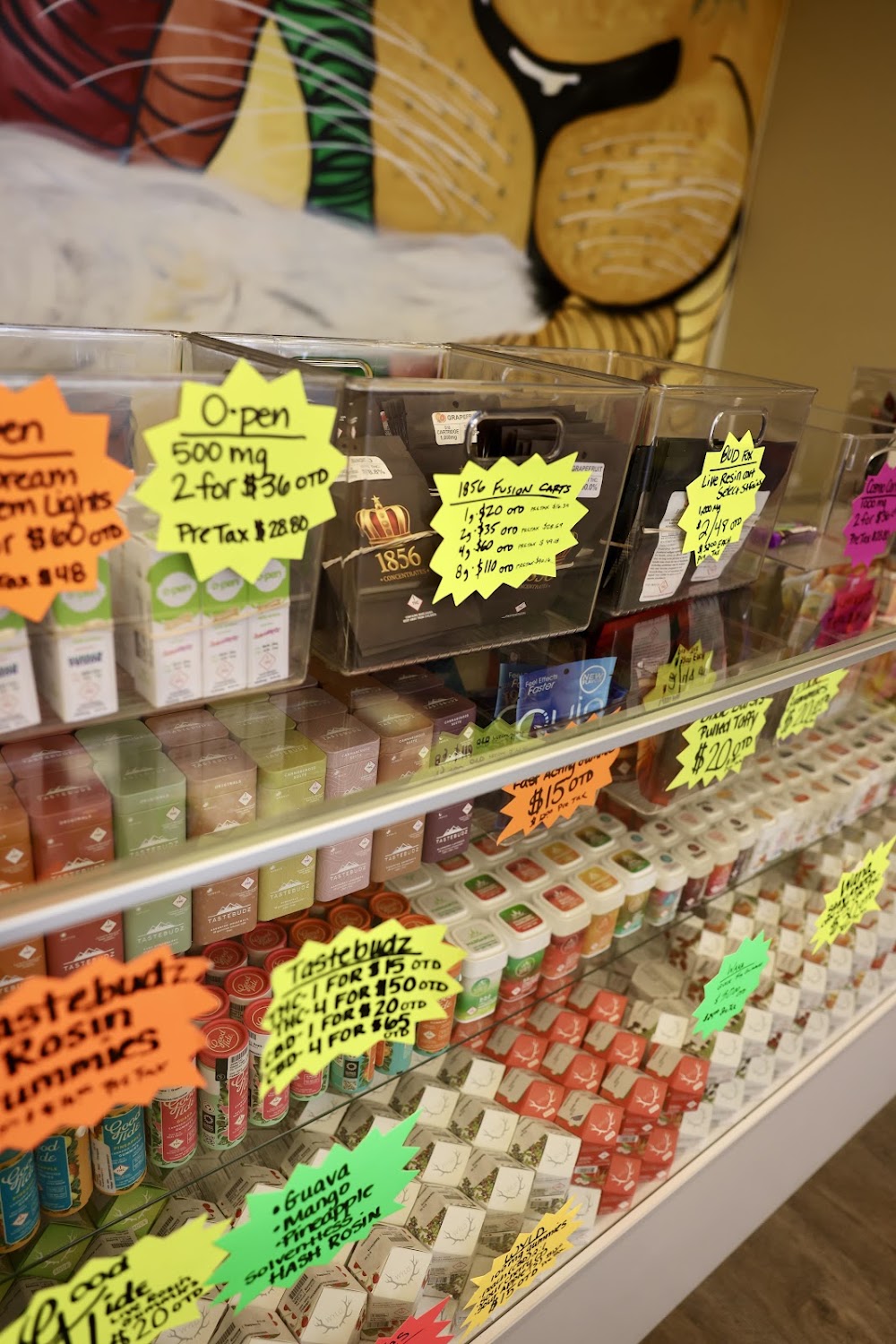 The Cannabis Depot Iii photo 5
