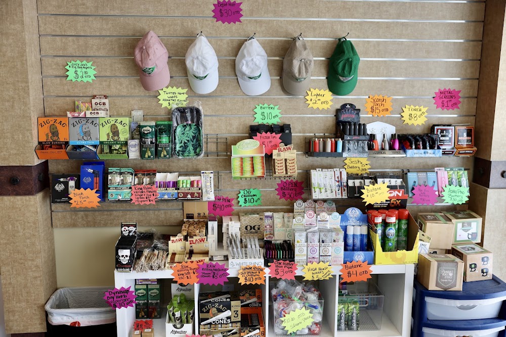 The Cannabis Depot Iii photo 6