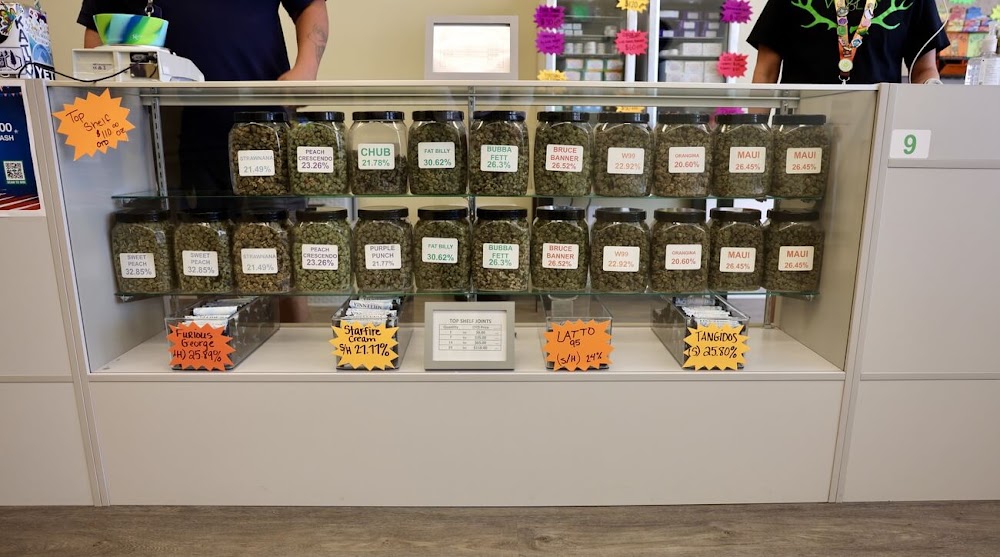 The Cannabis Depot Iii photo 7