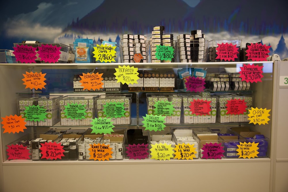 The Cannabis Depot Iii photo 8
