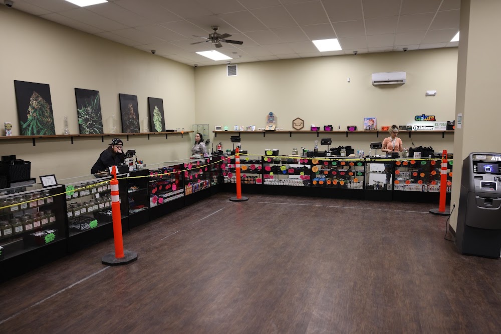 The Cannabis Depot photo 3