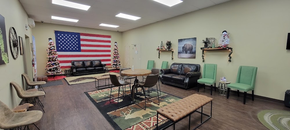 The Cannabis Depot photo 5