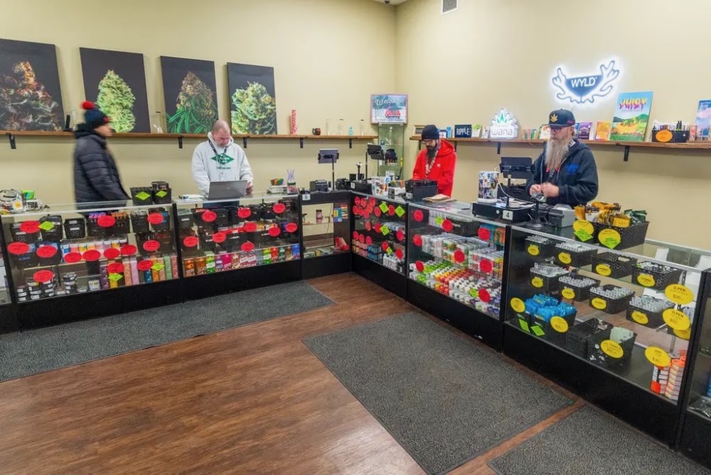 The Cannabis Depot photo 6