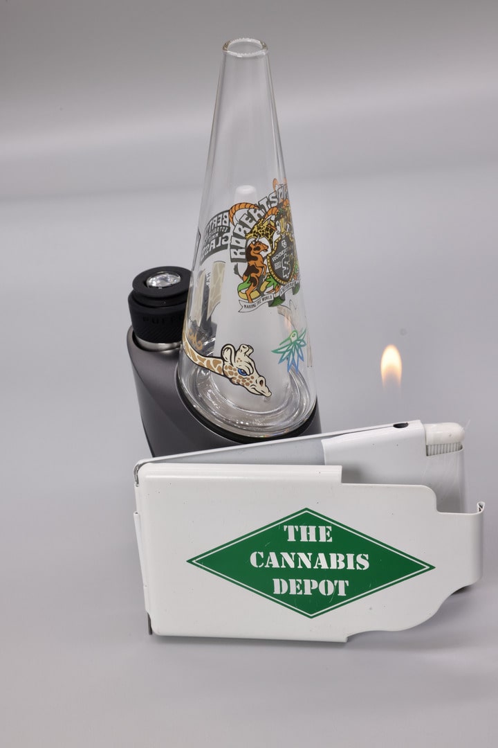 The Cannabis Depot photo 7