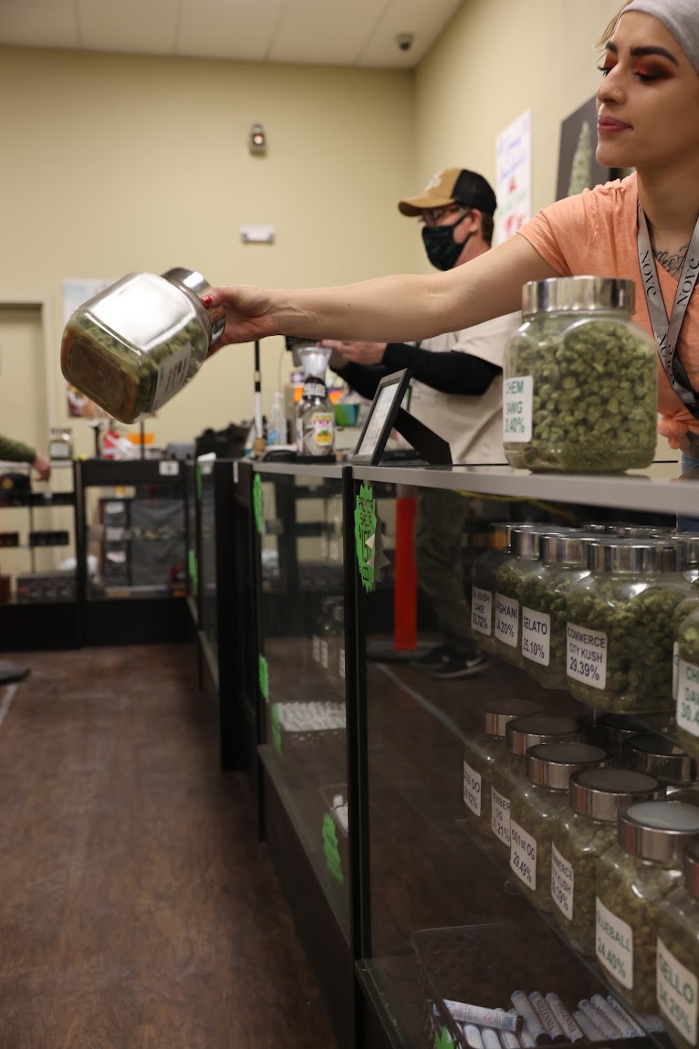 The Cannabis Depot photo 8