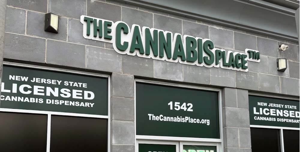 The Cannabis Place photo 1