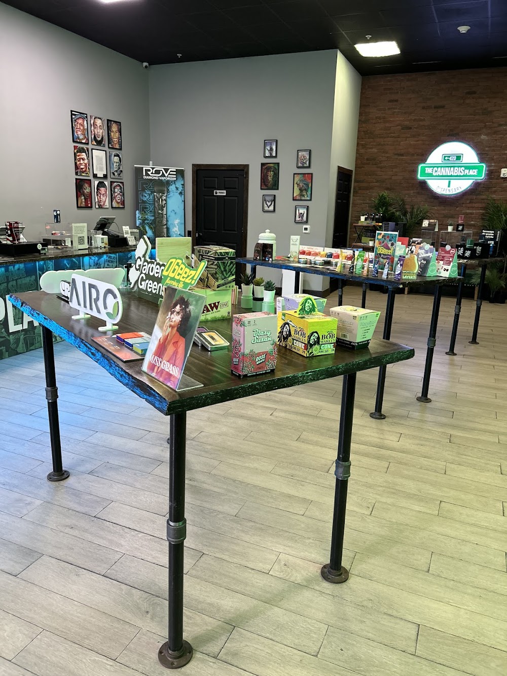 The Cannabis Place photo 2