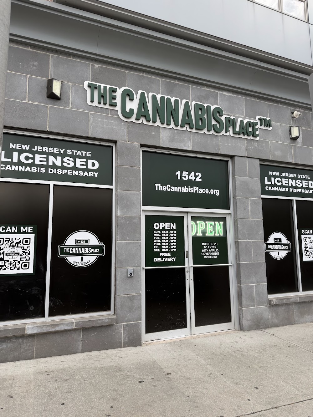The Cannabis Place photo 4