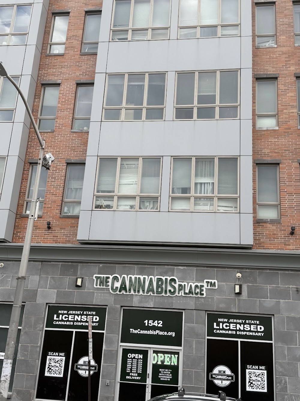 The Cannabis Place photo 7