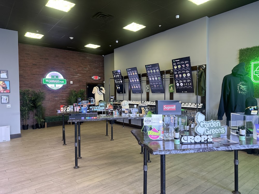 The Cannabis Place photo 8