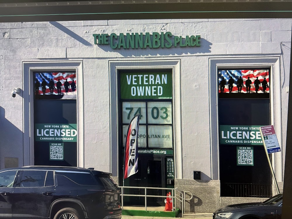 The Cannabis Place photo 1