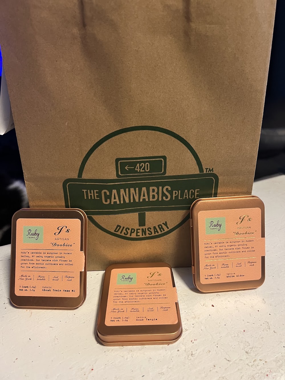 The Cannabis Place photo 4
