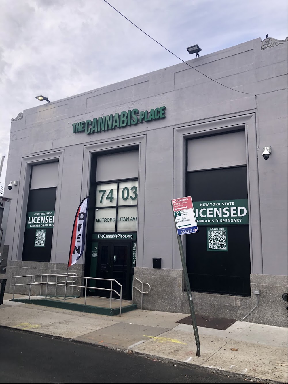 The Cannabis Place photo 5
