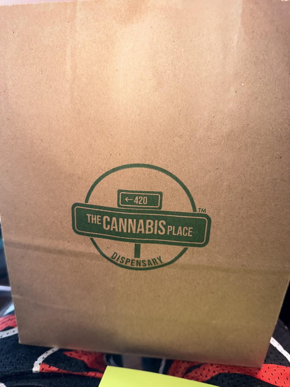 The Cannabis Place photo 7