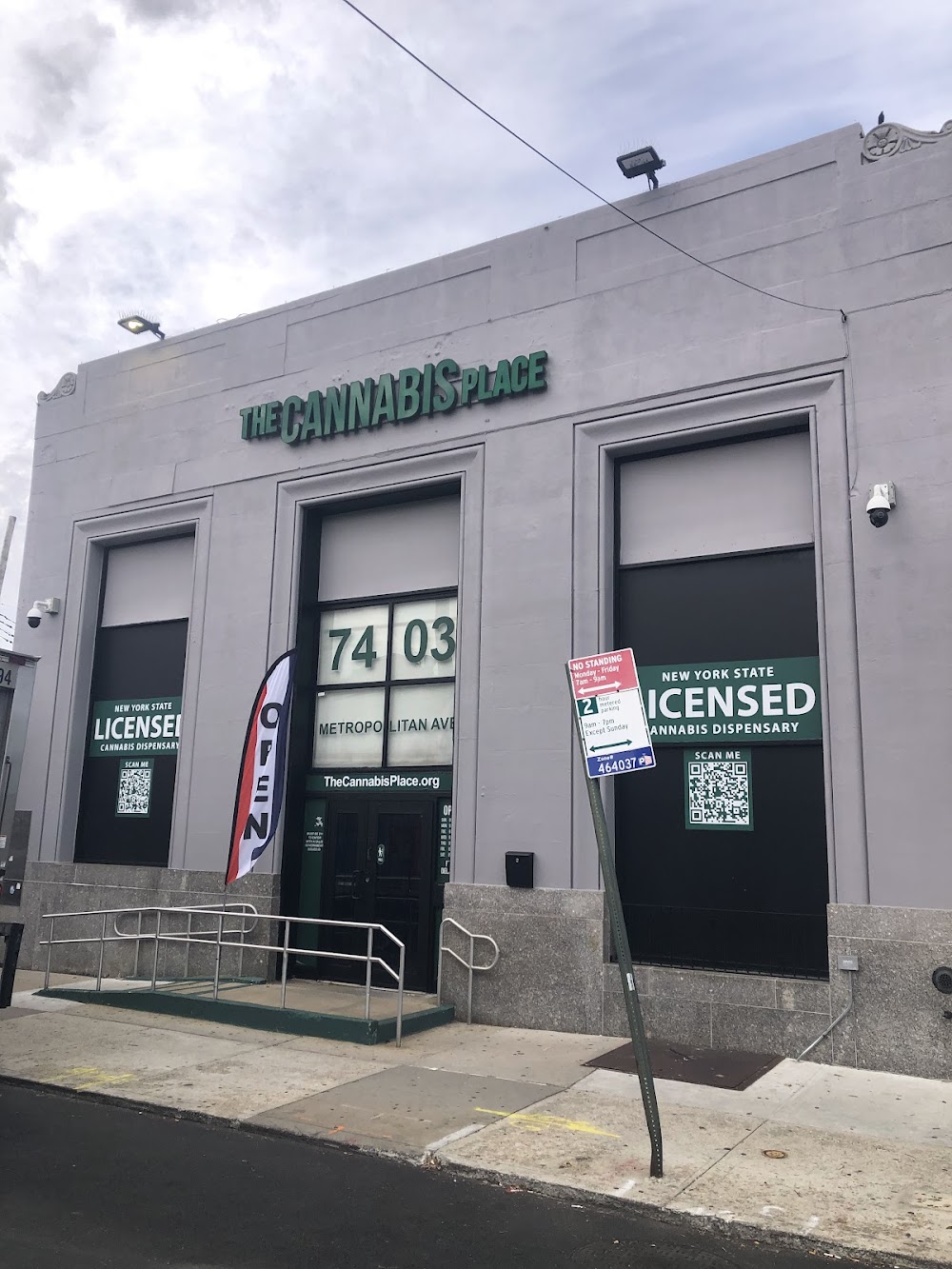 The Cannabis Place photo 8