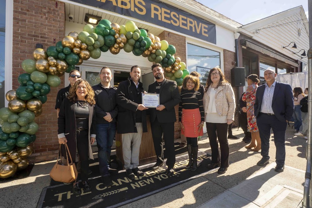 The Cannabis Reserve photo 1