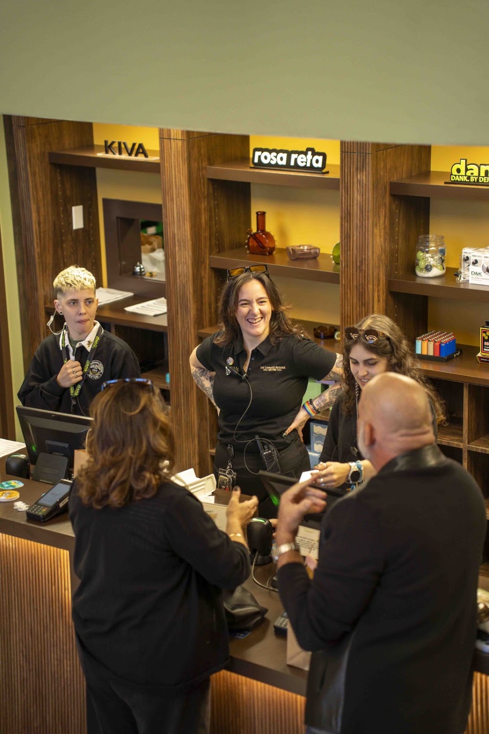 The Cannabis Reserve photo 5