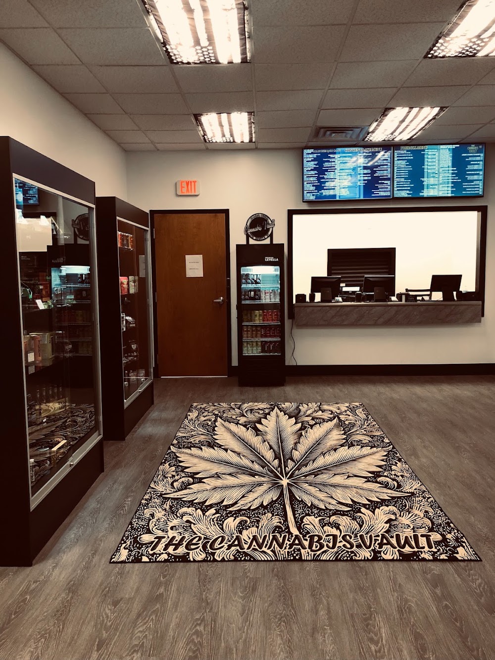 The Cannabis Vault photo 4