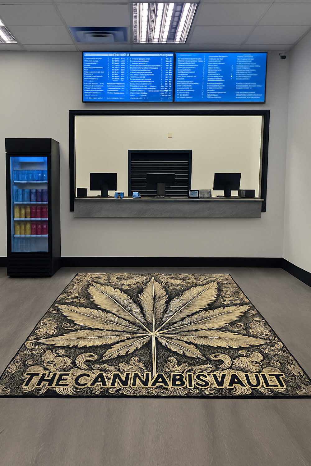 The Cannabis Vault photo 5