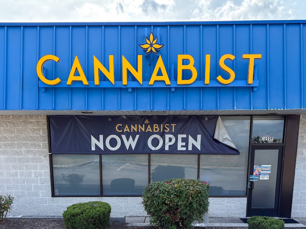 The Cannabist photo 7