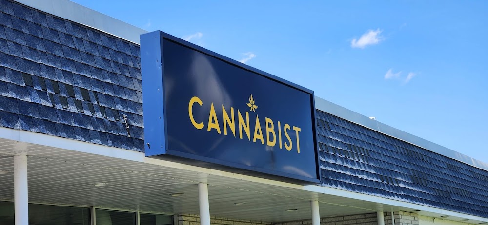 The Cannabist photo 1