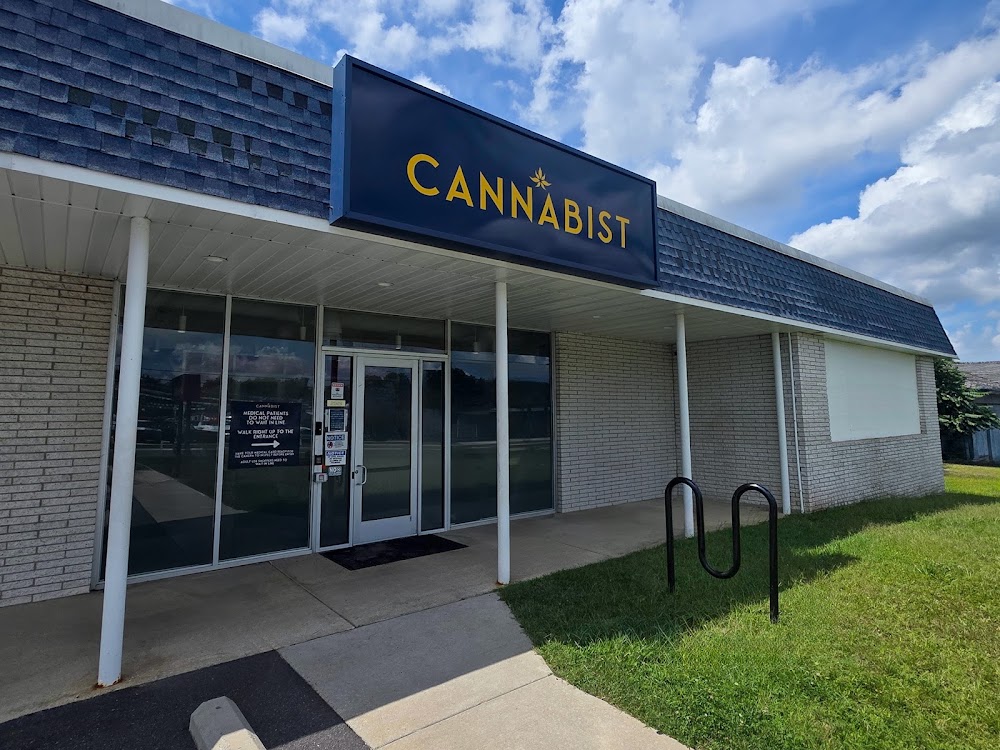 The Cannabist photo 7