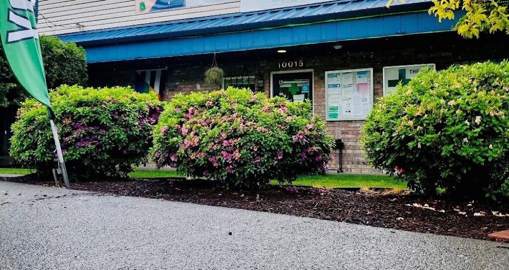 The Cdc Dispensary photo 1