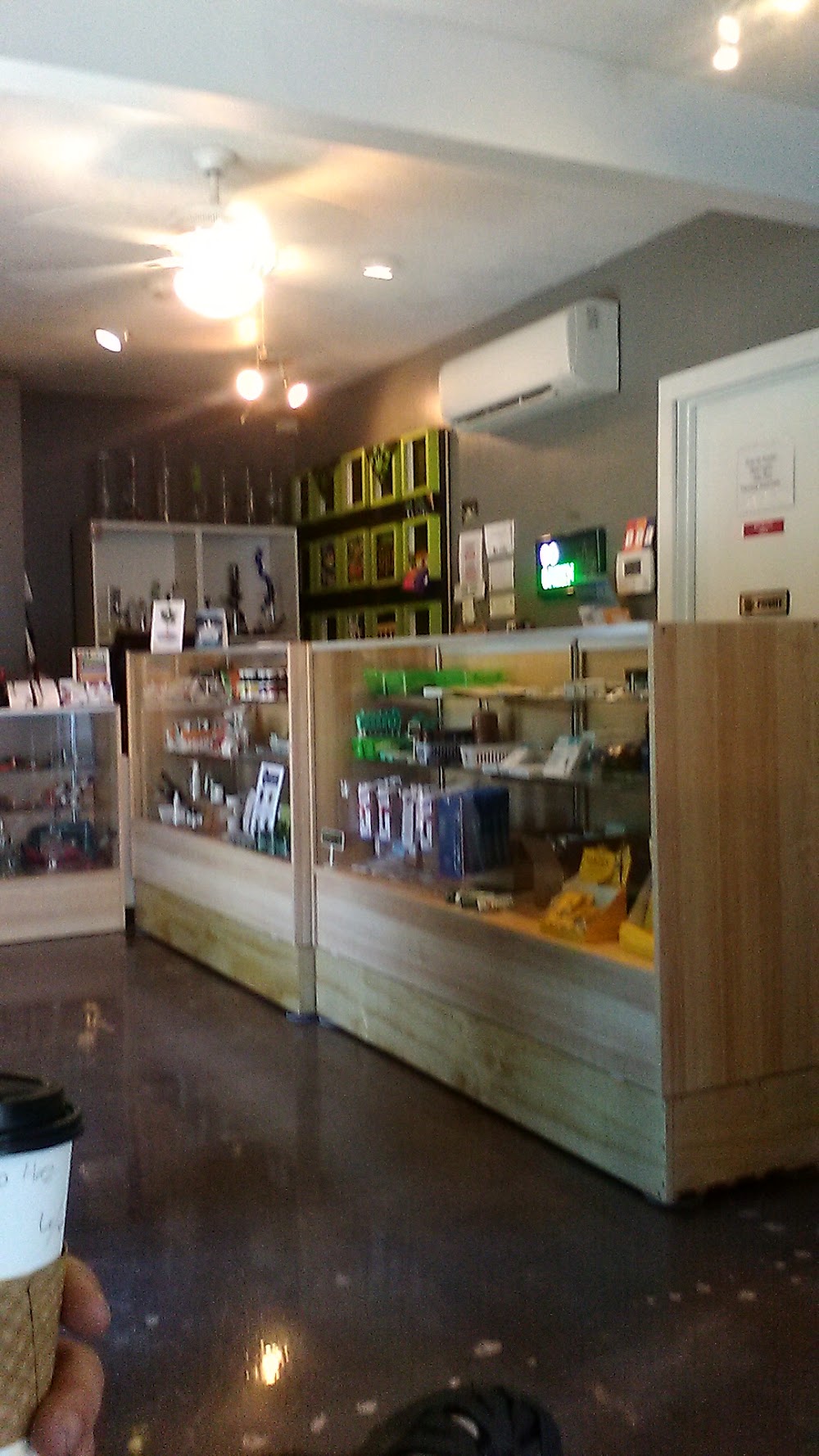 The Cdc Dispensary photo 2
