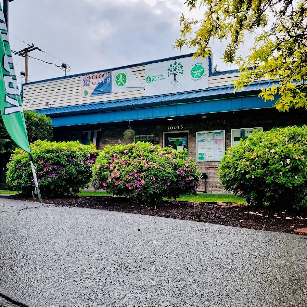 The Cdc Dispensary photo 5