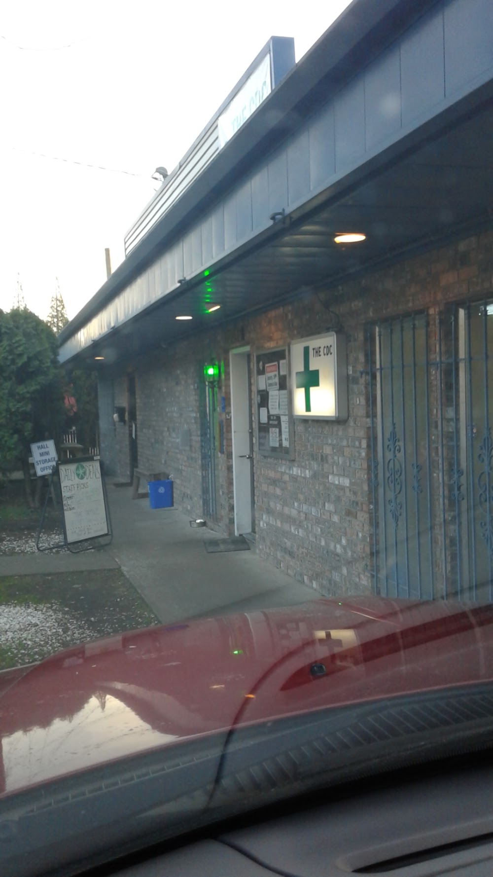 The Cdc Dispensary photo 7
