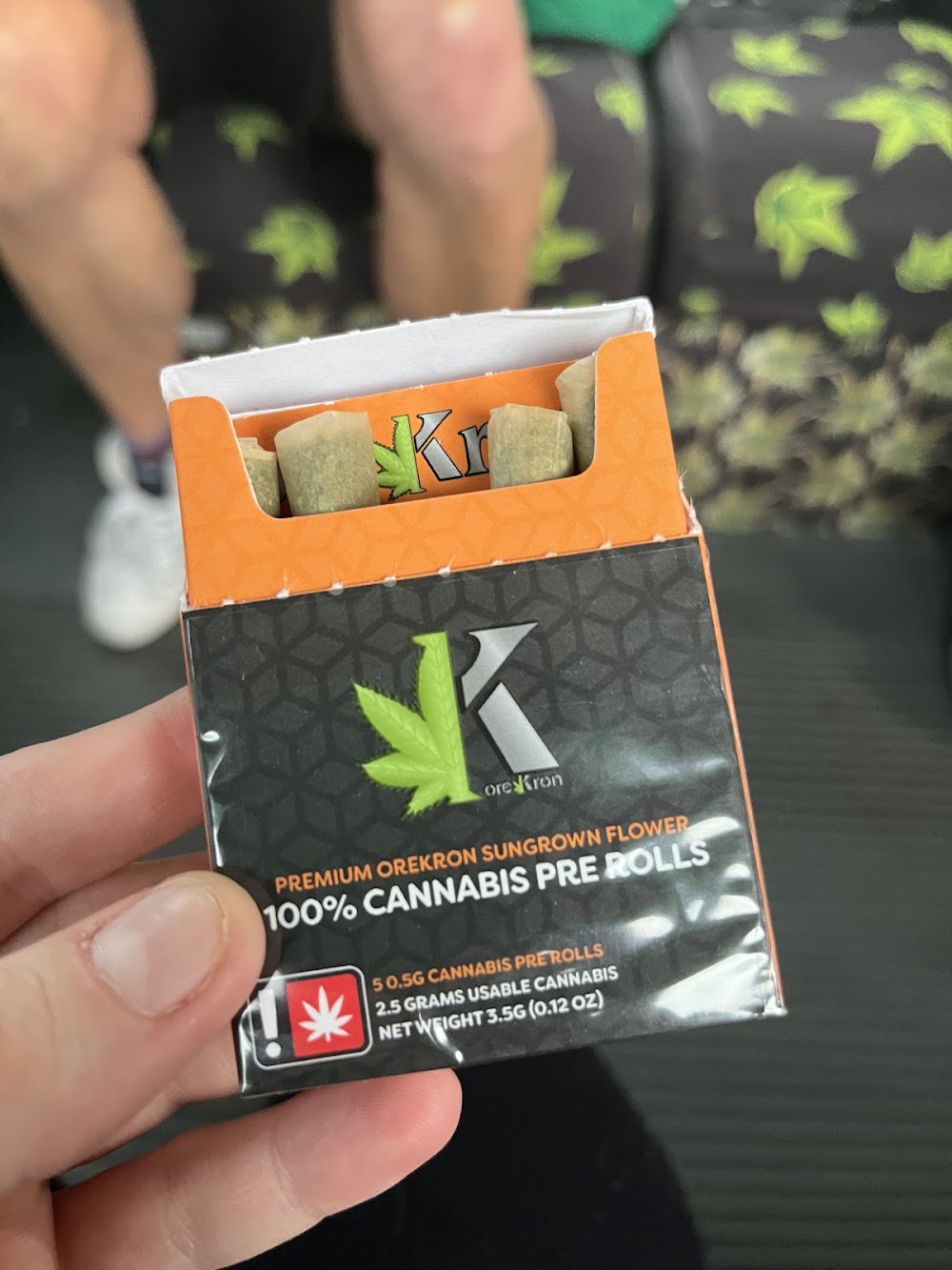 The Cdc Dispensary photo 8