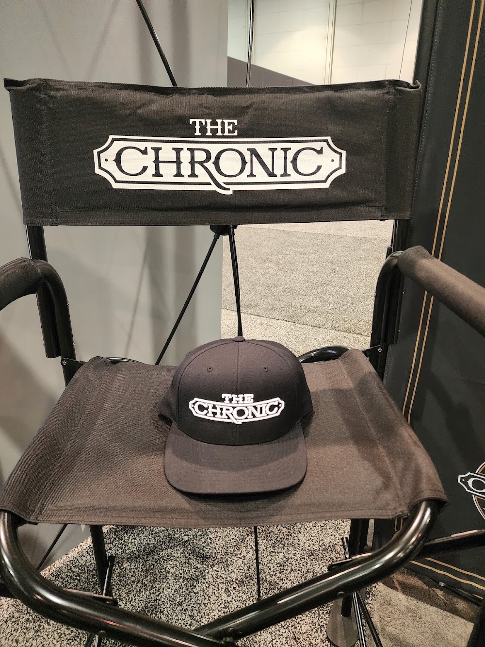 The Chronic photo 4