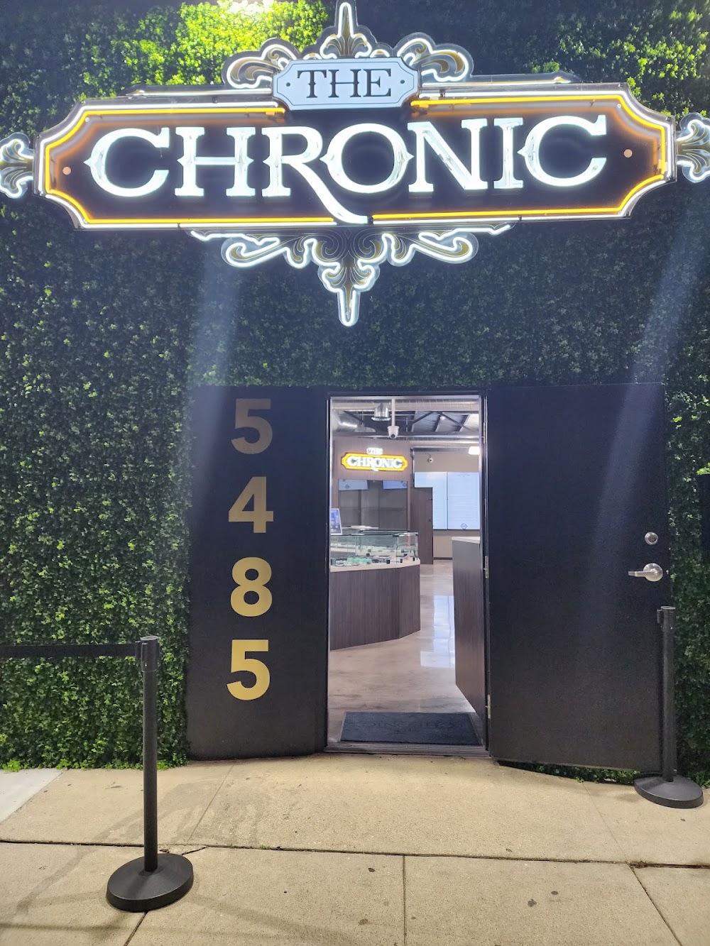 The Chronic photo 6