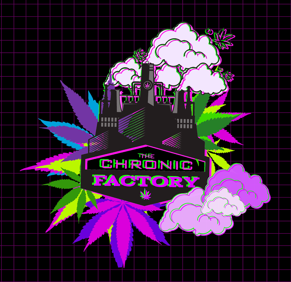 The Chronic Factory photo 5