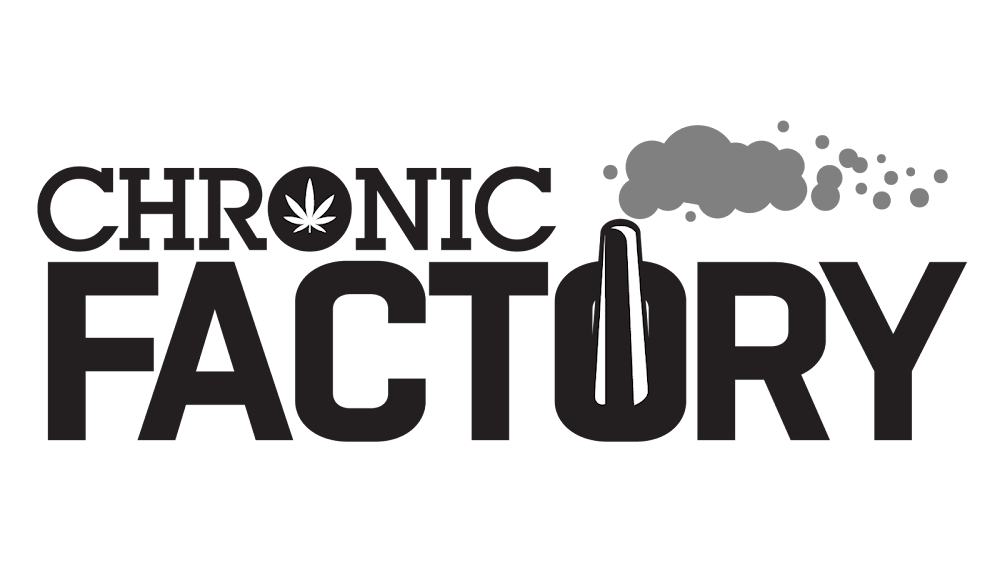 The Chronic Factory photo 7